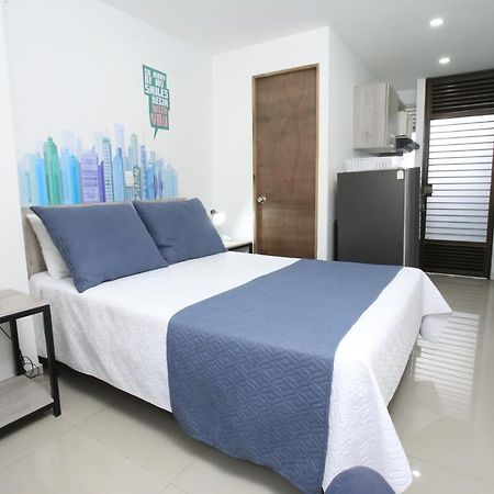 New Studio Apartment For Two 메딜린 외부 사진