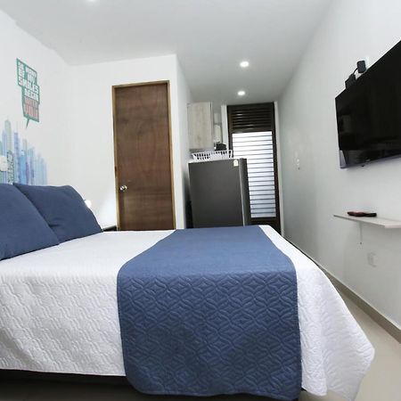 New Studio Apartment For Two 메딜린 외부 사진