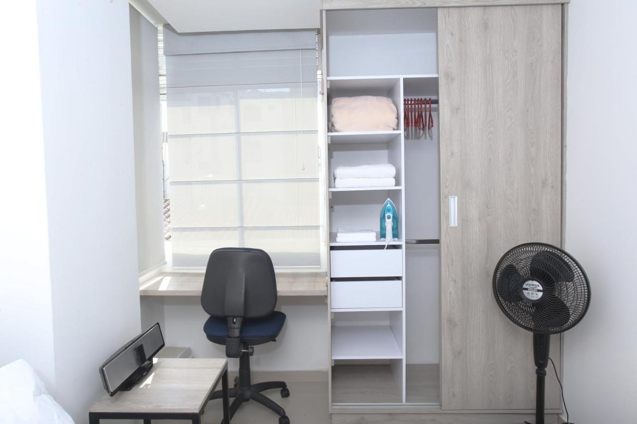 New Studio Apartment For Two 메딜린 외부 사진