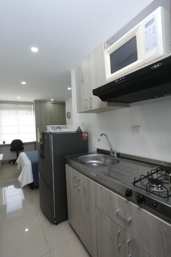 New Studio Apartment For Two 메딜린 외부 사진