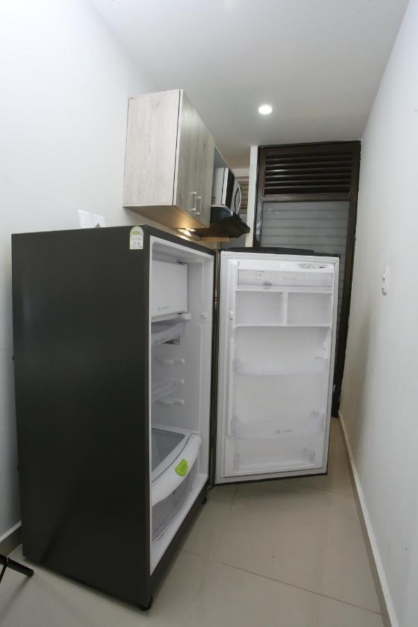 New Studio Apartment For Two 메딜린 외부 사진