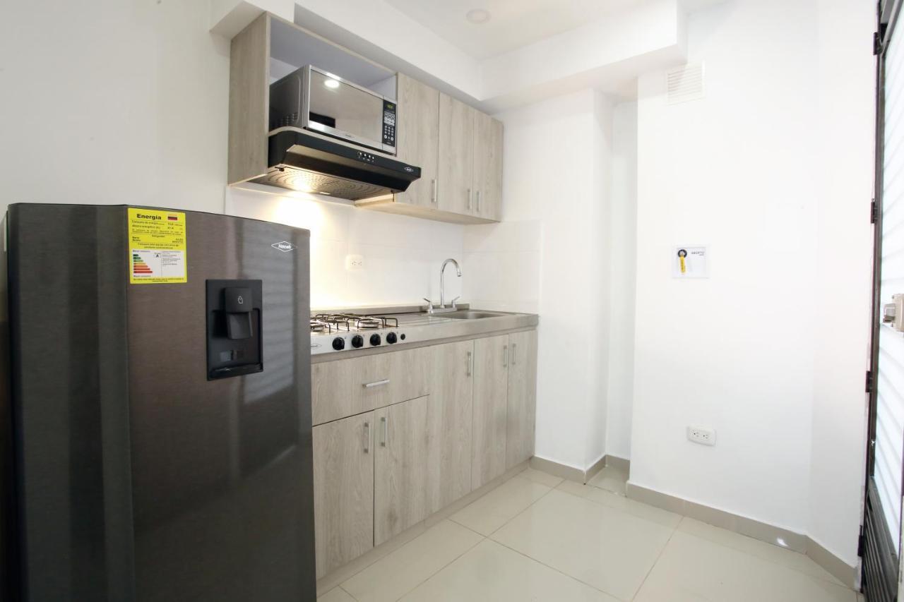 New Studio Apartment For Two 메딜린 외부 사진